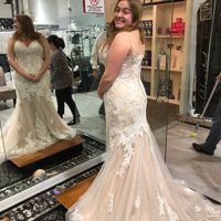 Champagne Vs Blush - 1