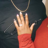 2024 Brides - Show us your ring! - 2