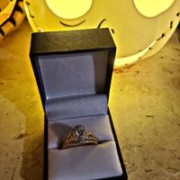 2024 Brides - Show us your ring! - 2