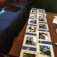 Looking For Creative Input