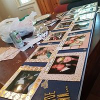 Looking For Creative Input