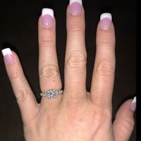 Show me those rings, please! - 1