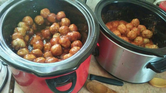 NWR- Crockpot recipes