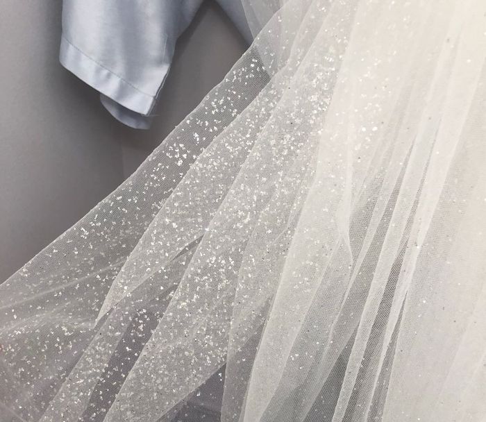 Veil? other colors? 3
