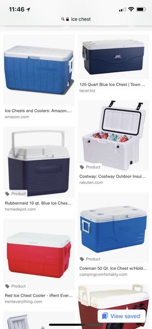 Ice chest 1