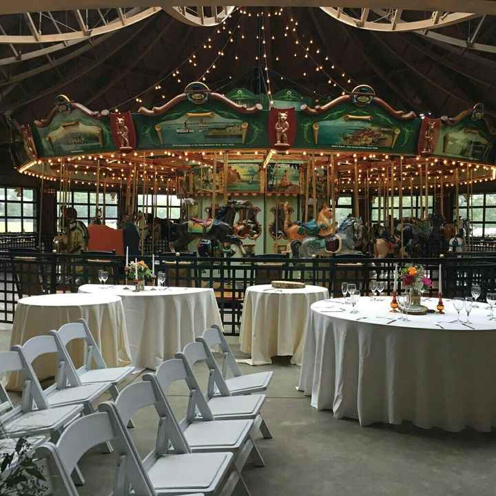 A very pretty Celia wedding