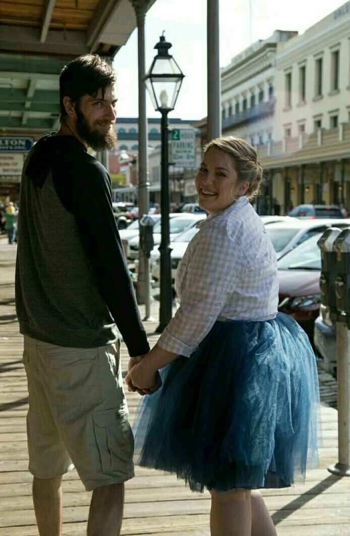 Let me see yo purdy faces!!