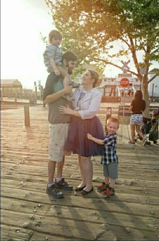 Let me see yo purdy faces!!