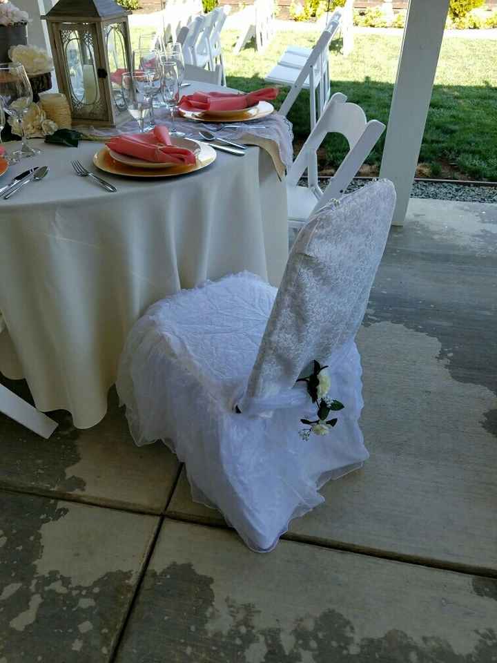 BAS! Super tiny but super fun bridal shower!