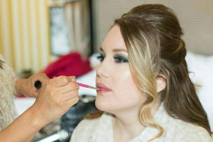 Pro BAM FIIIIINALLYYYY