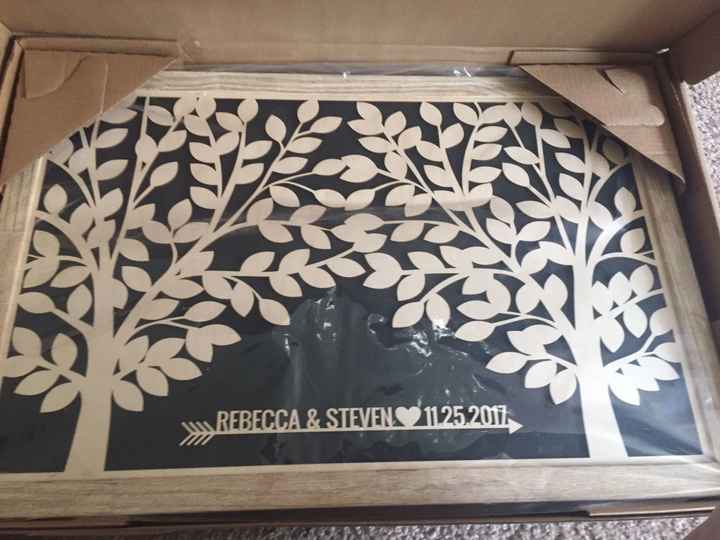 Guest Book Alternative