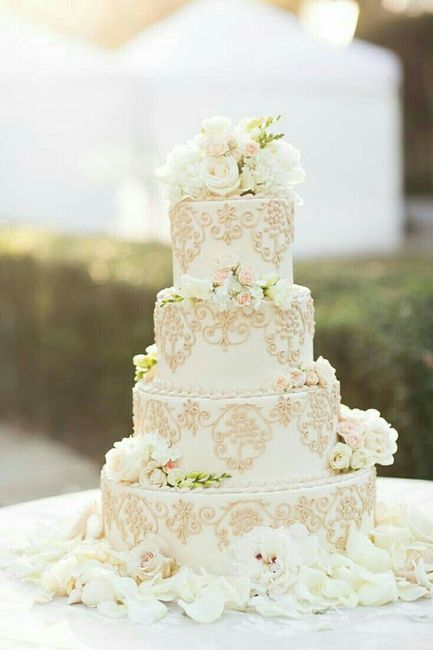 LET THEM HAVE CAKE!!!