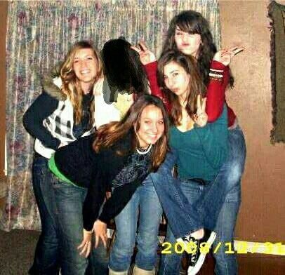 National Best Friend Day!