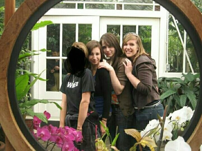 National Best Friend Day!