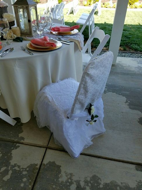 BAS! Super tiny but super fun bridal shower!