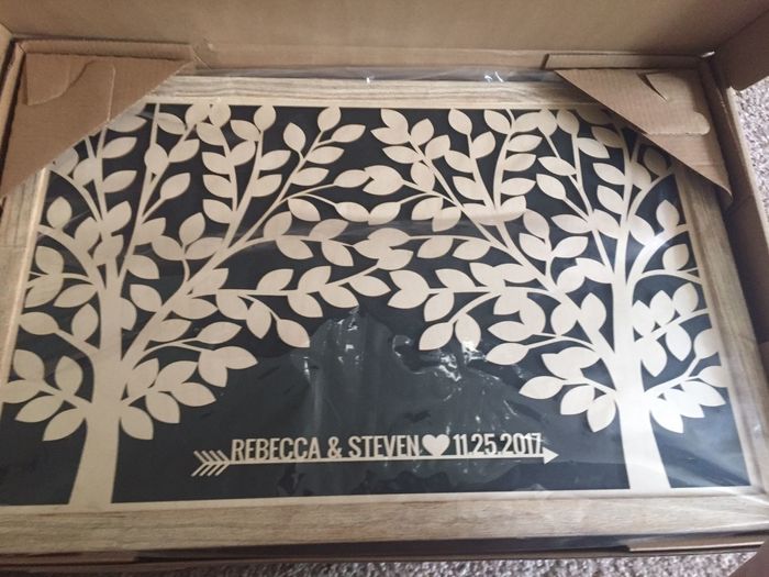 Guest Book Alternative