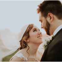 What are your favorite things about being married? - 1