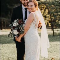 What are your favorite things about being married? - 3