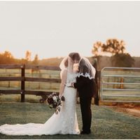 What are your favorite things about being married? - 4