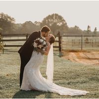 What are your favorite things about being married? - 5