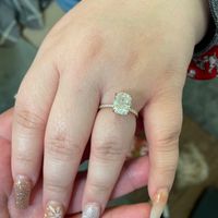 Brides of 2021! Show us your ring! - 2