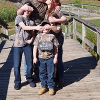 Family engagement photos - 1