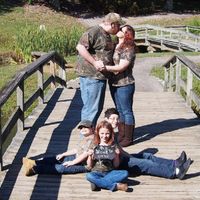 Family engagement photos - 3