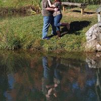 Family engagement photos - 5