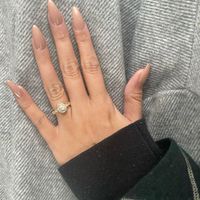 Brides of 2022! Show us your ring! - 1