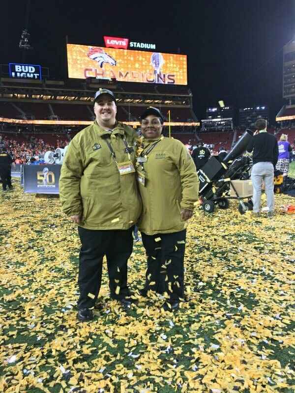 Post your fave pic of you two!