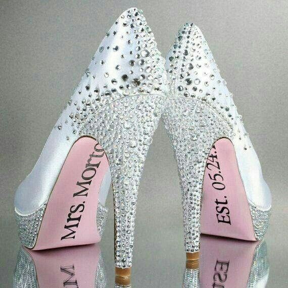 What shoes are YOU wearing?