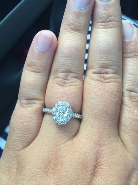 Engagement ring