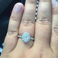 Engagement ring