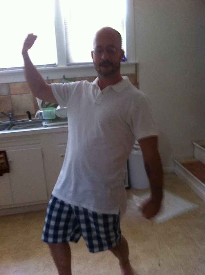 show us your ... FH / spouse