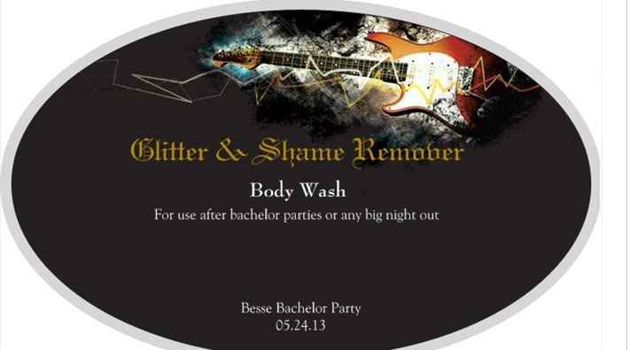 FH is at a strip club as I type!