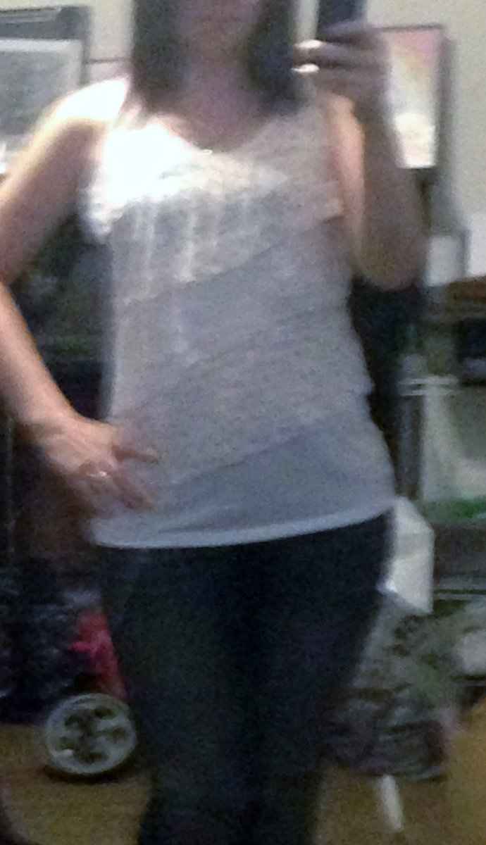 Bachelorette party tonight--what to wear?