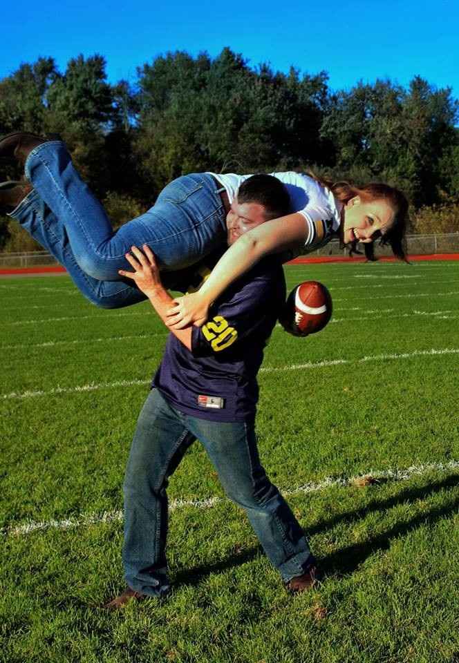 Picture, pictures, pictures!