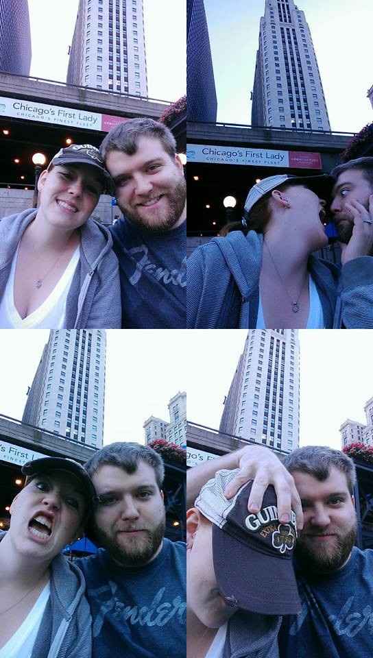 Picture, pictures, pictures!