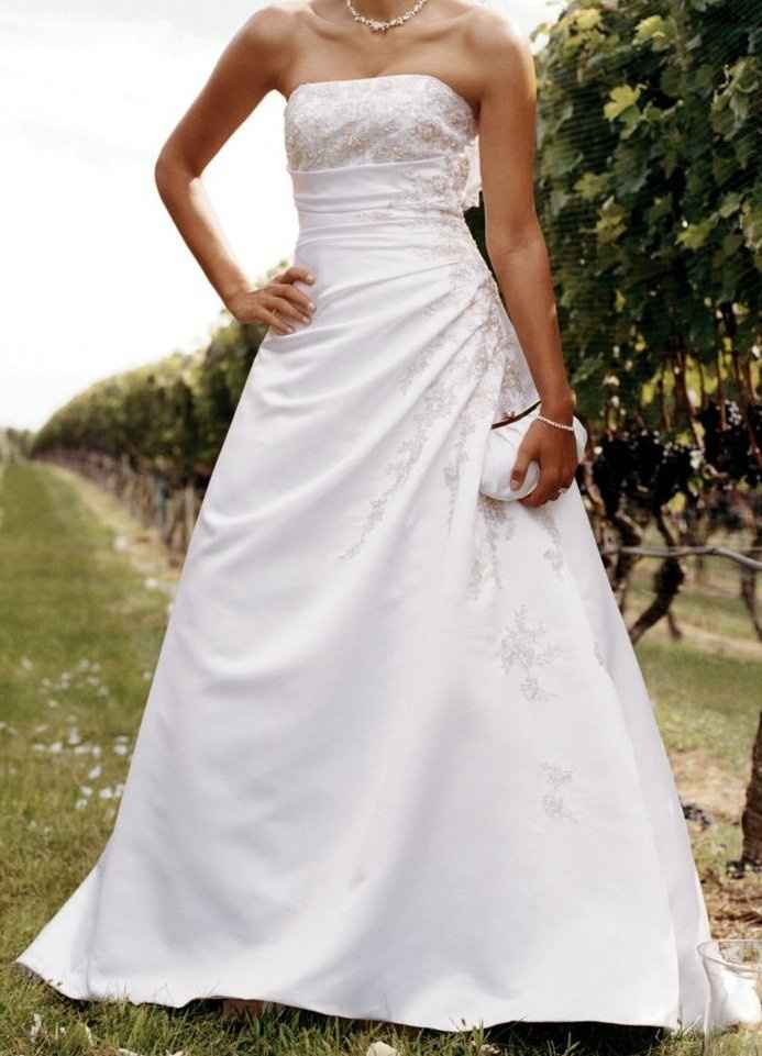 Lace or not to lace?