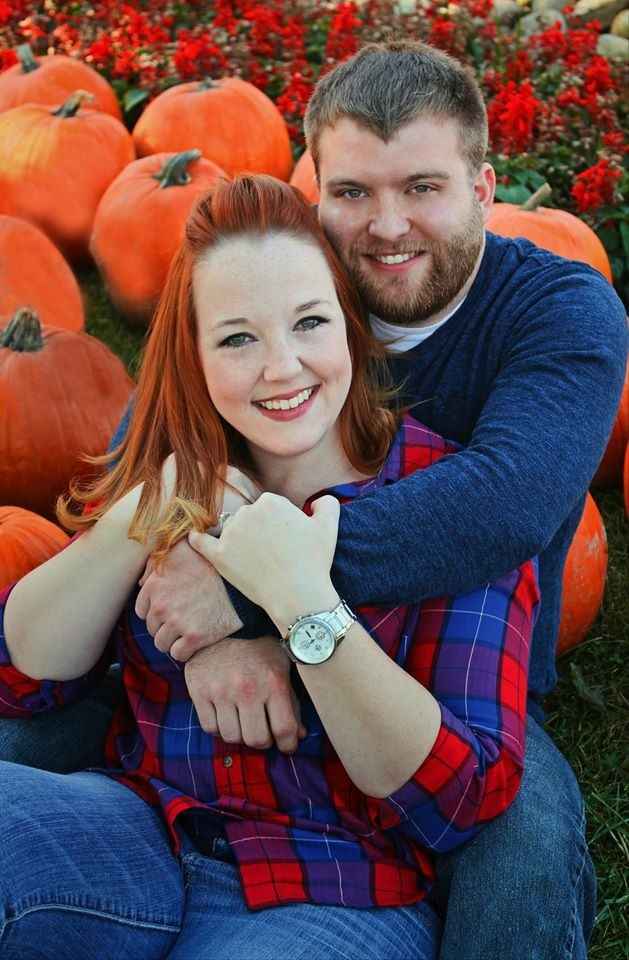 I'd love to see some Engagement photos