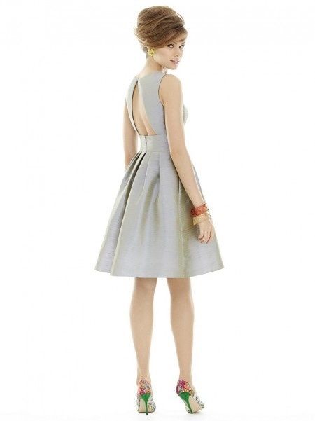 Bridesmaid Dresses