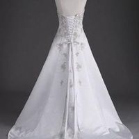 DB Dresses... let me see yours.