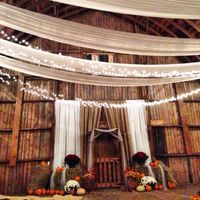 Barn weddings??