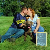 Spin Off: Share Your Favorite E-Pic!