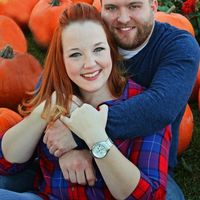 I'd love to see some Engagement photos