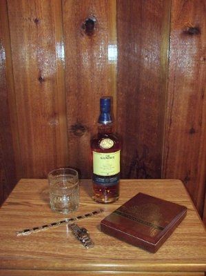 Groom's Gift??