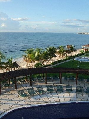 I want to see your honeymoon hotel!