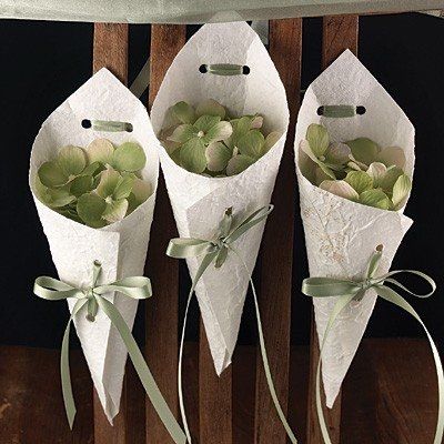 Ceremony Decorations-Help Needed...Pics attached!