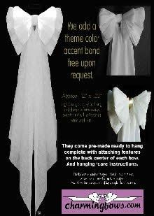 best place to buy pew bows?....and/or coupon code to oriental trading co?