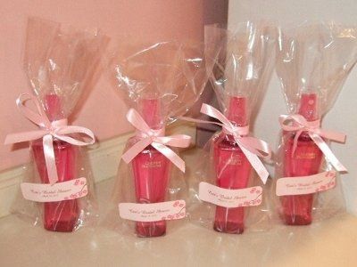 Cherry Blossom Shower - Invites Are Out - Pics - What's The Theme of Your Shower?